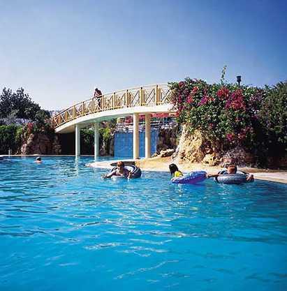 Arsinoe Beach Hotel ลิมาซอล สิ่งอำนวยความสะดวก รูปภาพ